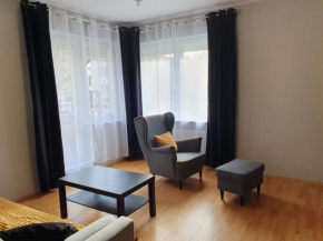 Mieszkanie Saperska Poznań - 3 pokoje, Poznań